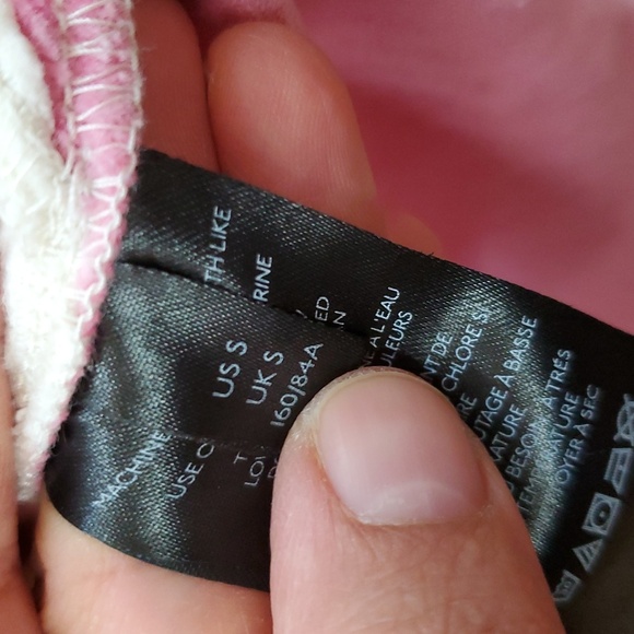 BDG Colorblock Corduroy Jacket - Picture 7 of 10